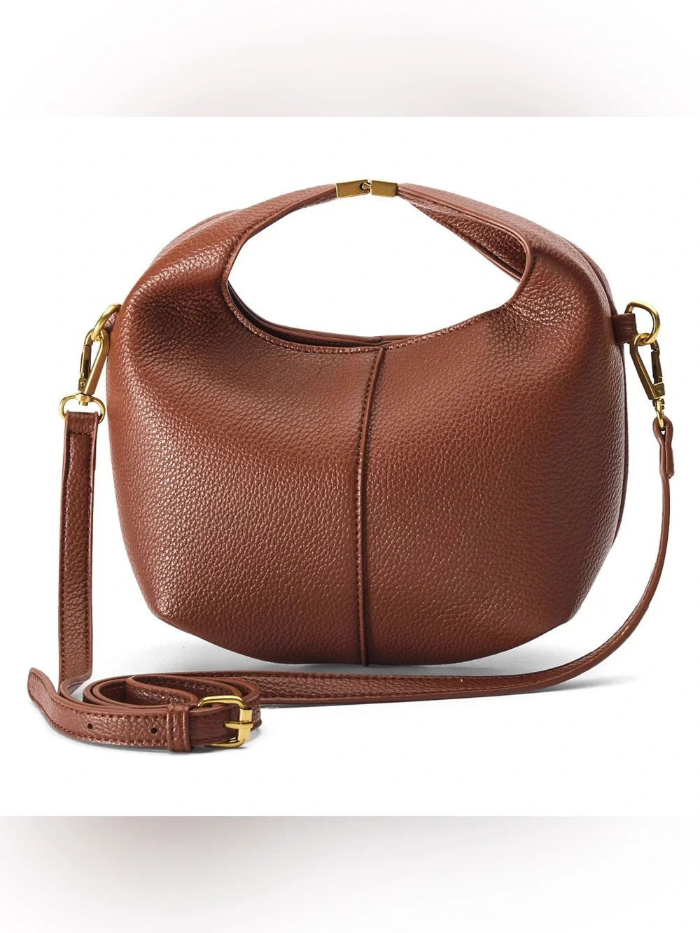 NWOT! Polene Beri Look-A-Like, BROWN